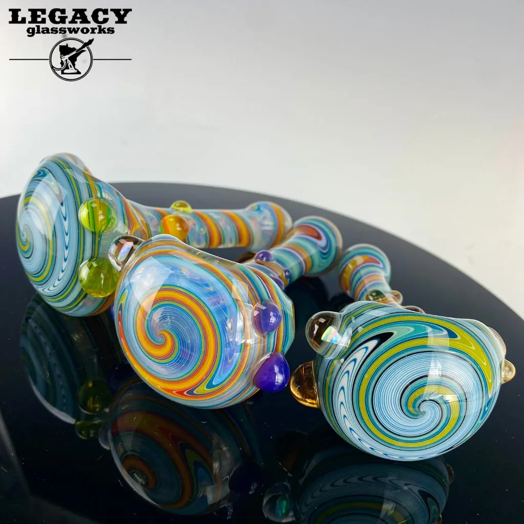 Crux Spiral Spoon 1