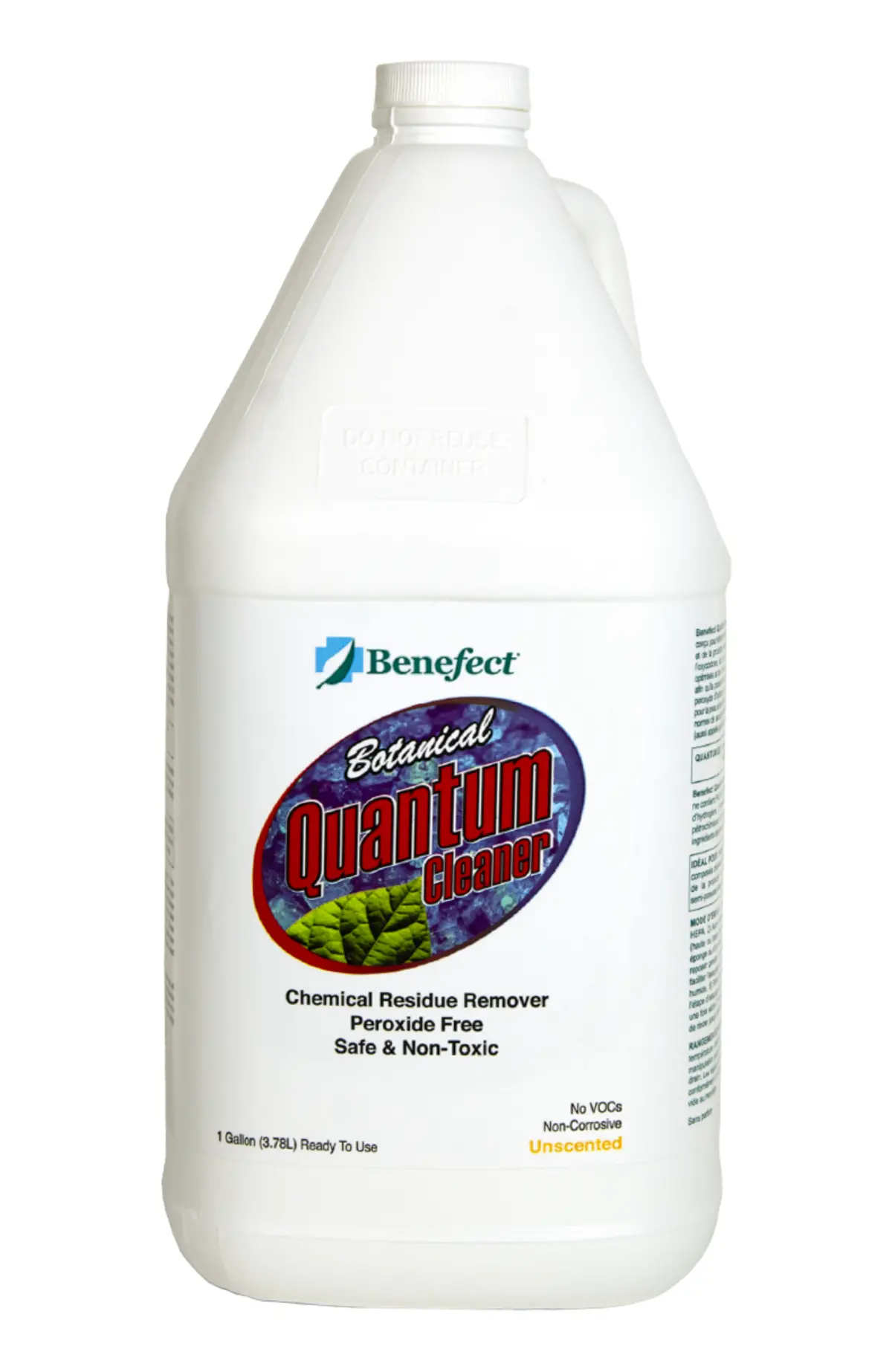 Benefect Quantum (You Choose) 1