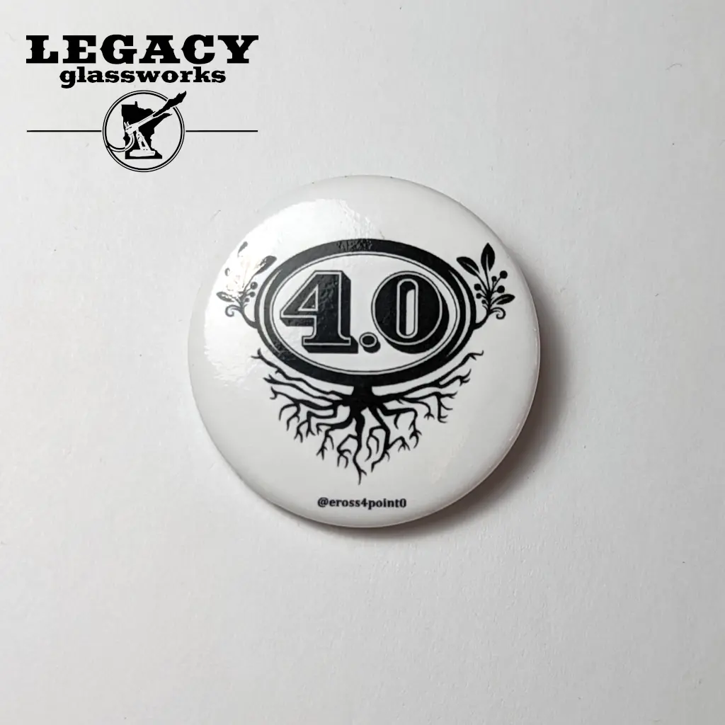 4.0 (Eric Ross)  Logo Button 1