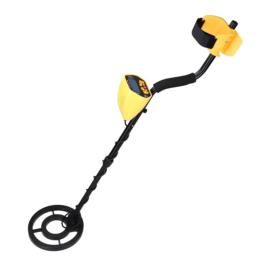 Yescom Underwater Metal Gold Detector Digger Finder Tracker 1