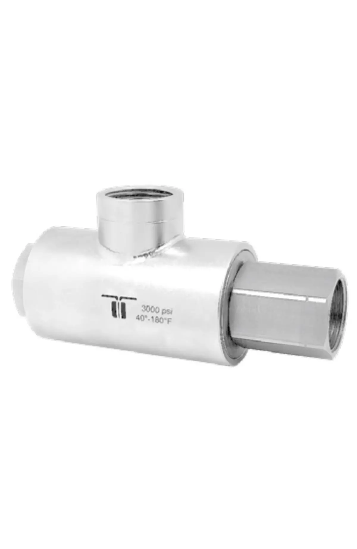 Mosmatic Wdrs Swivel - 41.647 - G1 2 1/2" Nptf To G2 2 1/2" Nptf 1