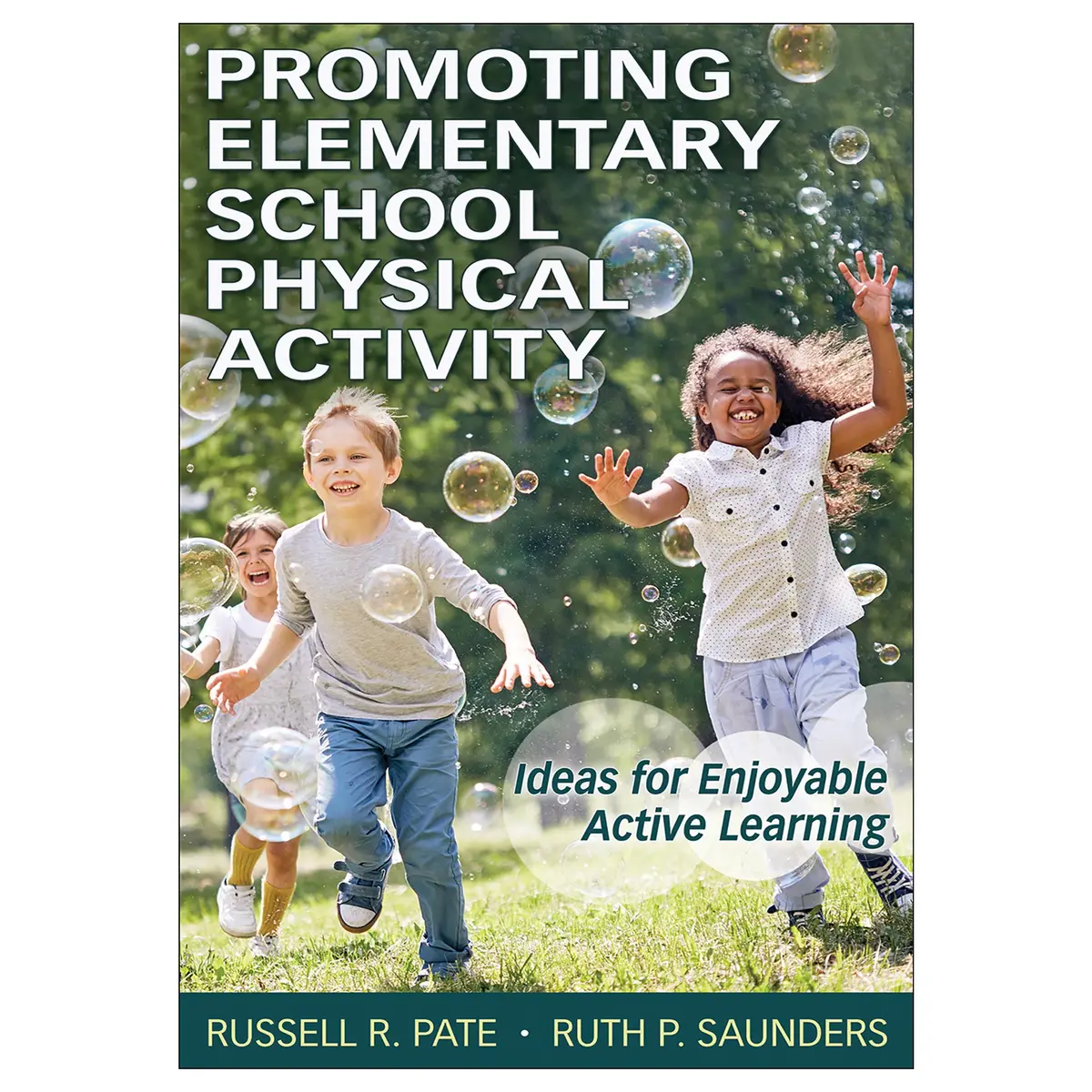 Promoting Elementary School Physical Activity Epub 1
