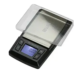 Aws Aero 100 X 0.01G 1