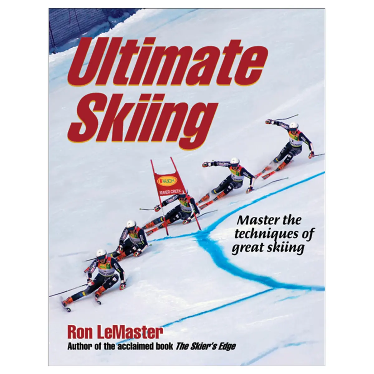 Ultimate Skiing 1