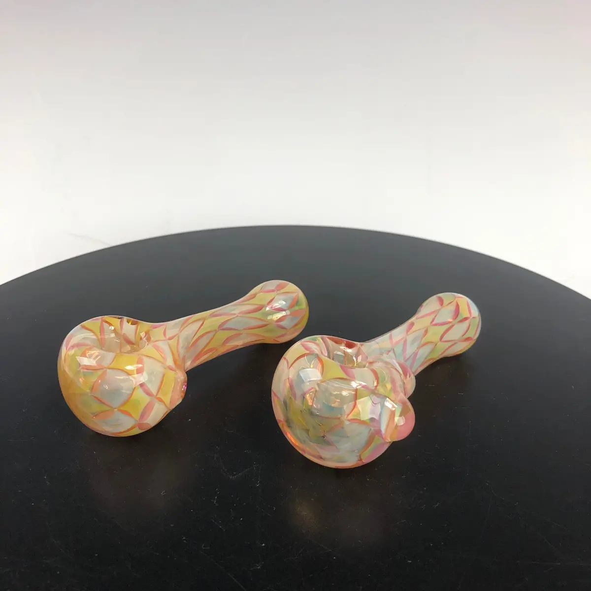Old Man Ackers Fume Dotbox Spoon 1