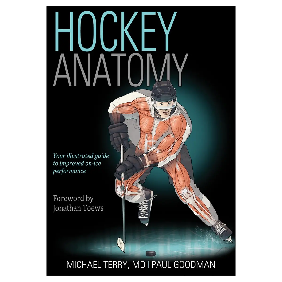Hockey Anatomy Epub 1