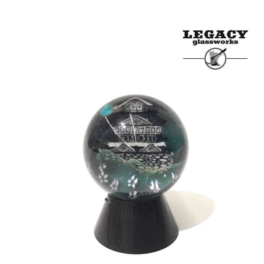 Piper Dan Sappari Marble 1