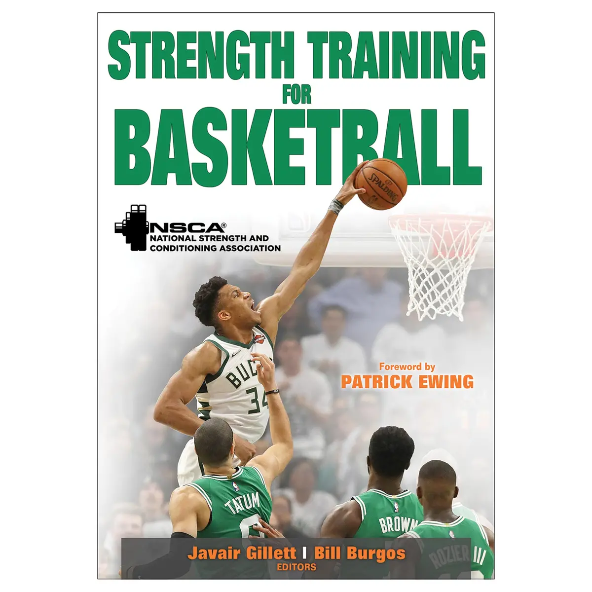 Strength Training For Basketball Epub 1