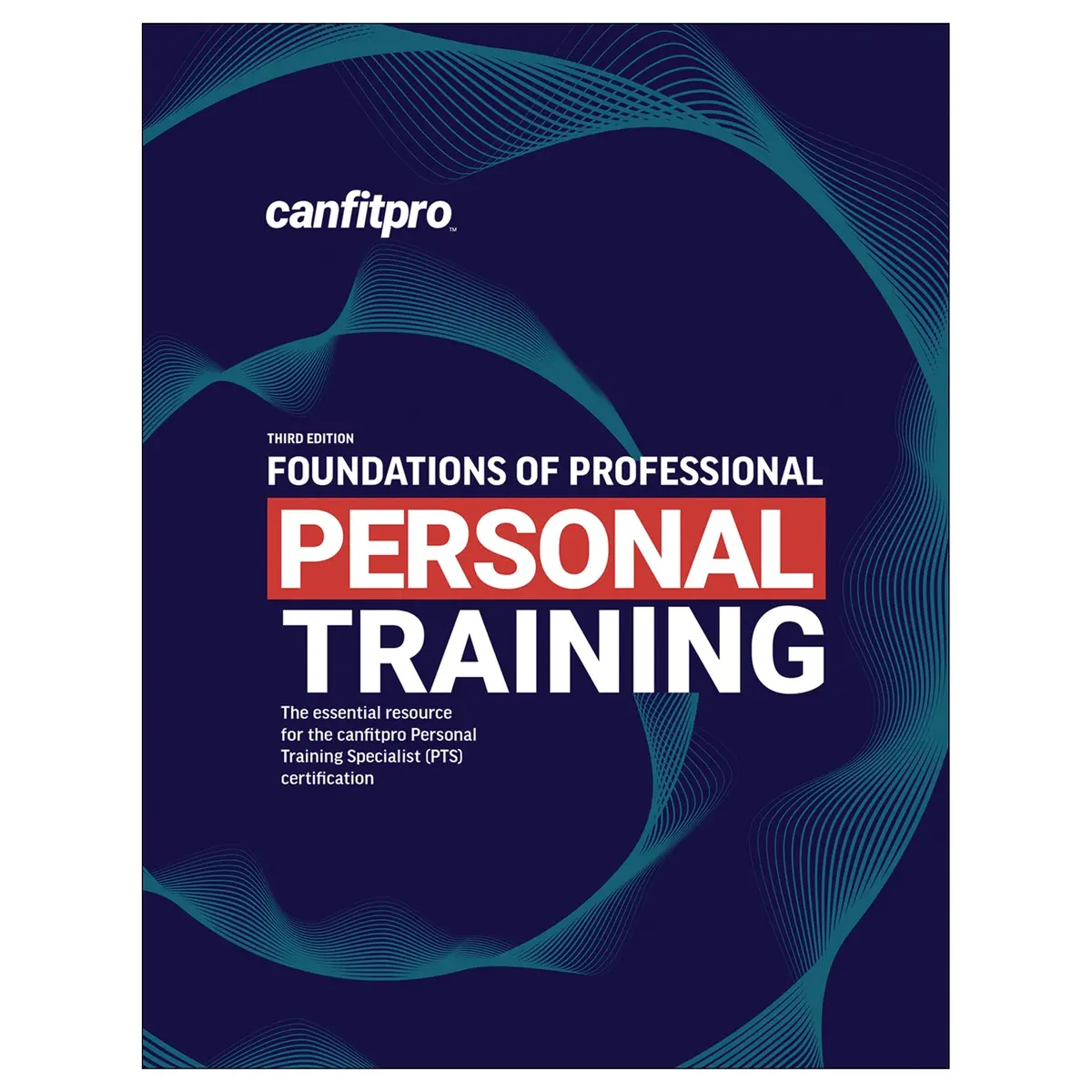 Foundations Of Professional Personal Training-3Rd Edition 1