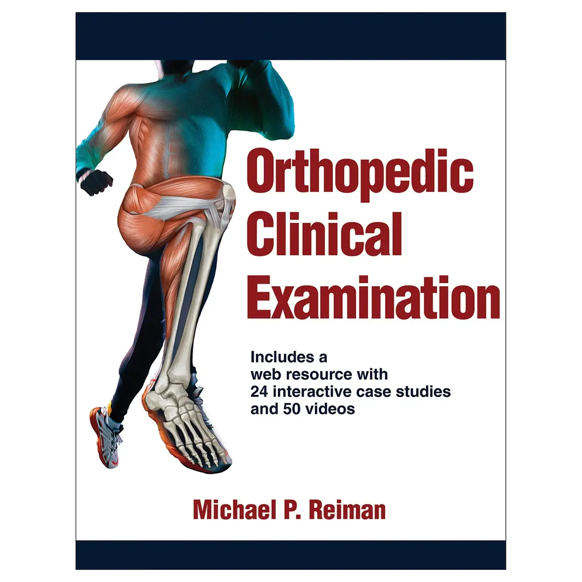 Orthopedic Clinical Examination 1