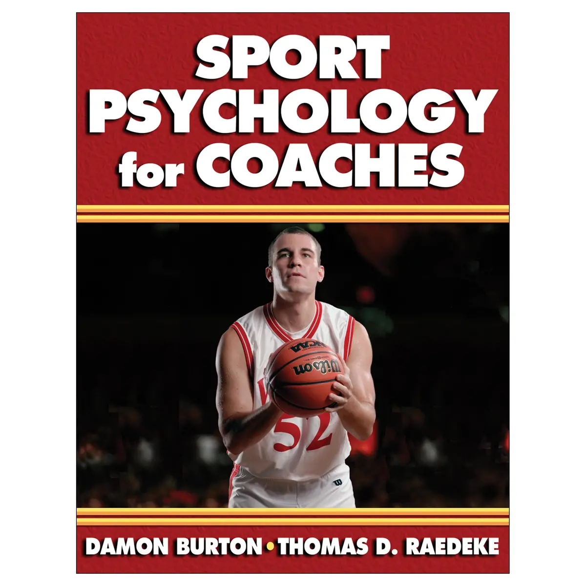 Sport Psychology For Coaches 1