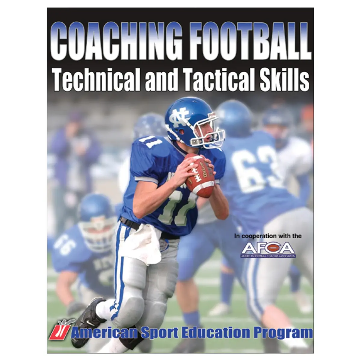 Coaching Football Technical & Tactical Skills Pdf 1