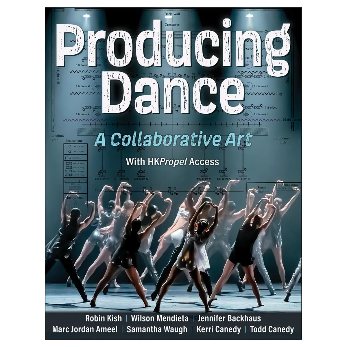Producing Dance 1