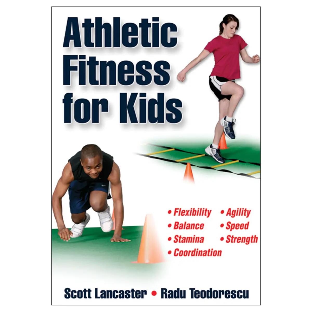 Athletic Fitness For Kids Pdf 1