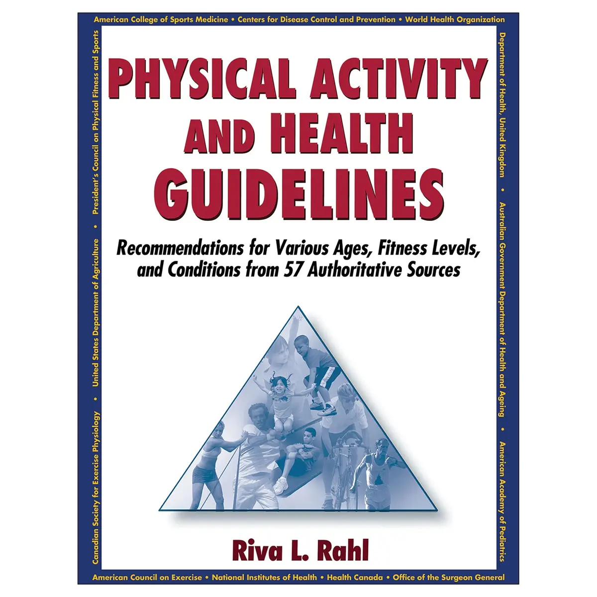 Physical Activity And Health Guidelines Pdf 1