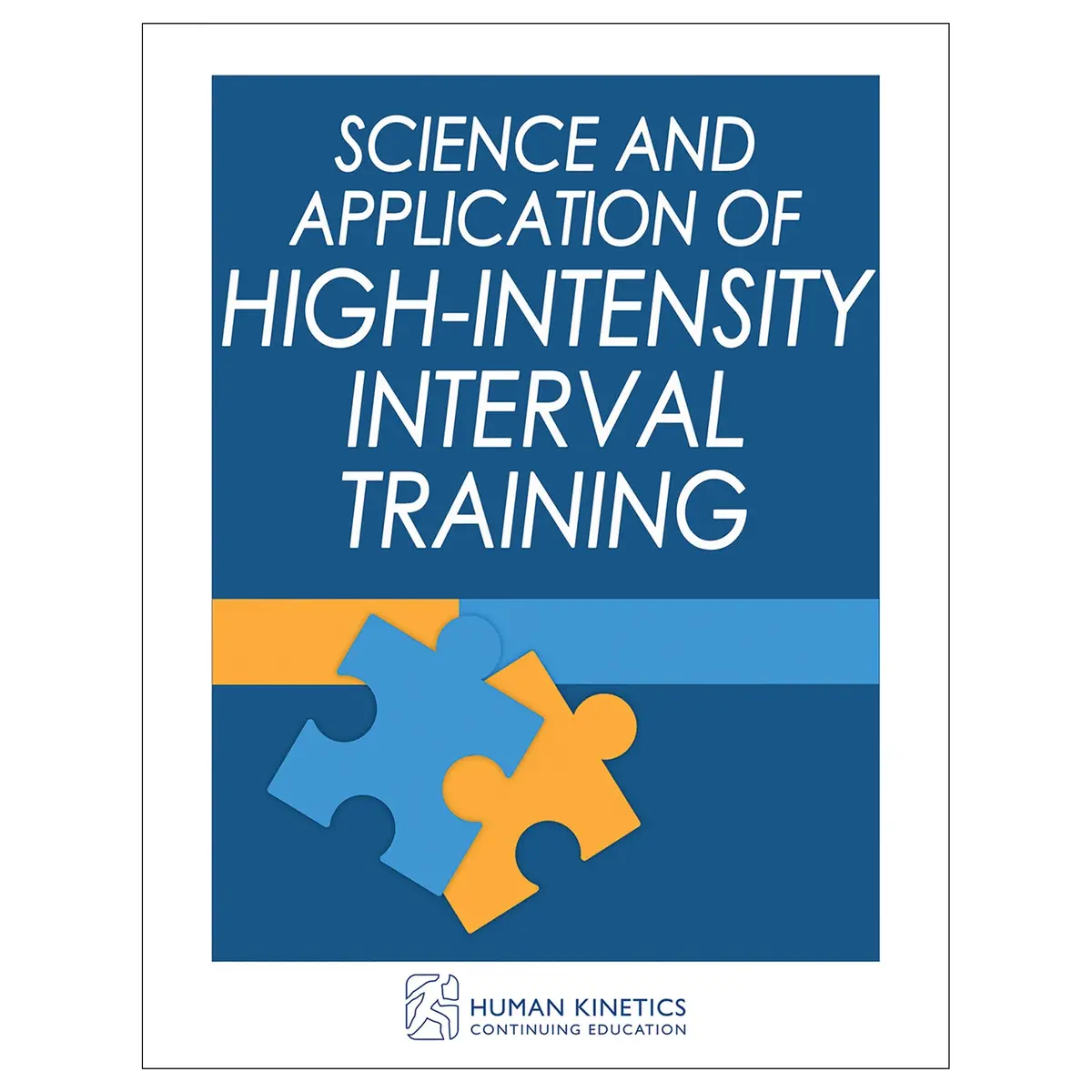Science And Application Of High-Intensity Interval Training Online Ce Exam With Ebook 1