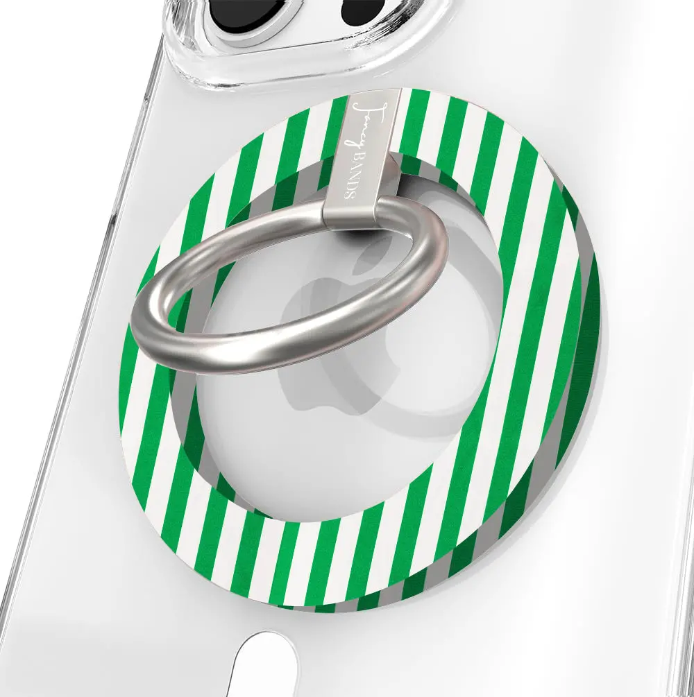 Oh, La La Hold It Fancy Magsafe Grip Ring 1
