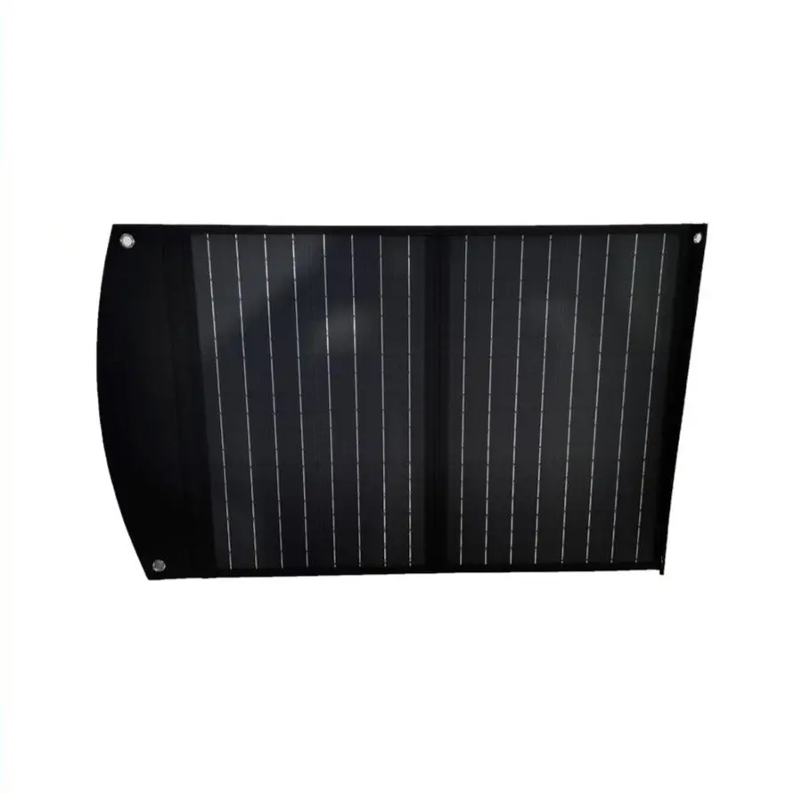 Bioenno Power 80 Watt Foldable Solar Panel (Bsp-80-Lite) 1