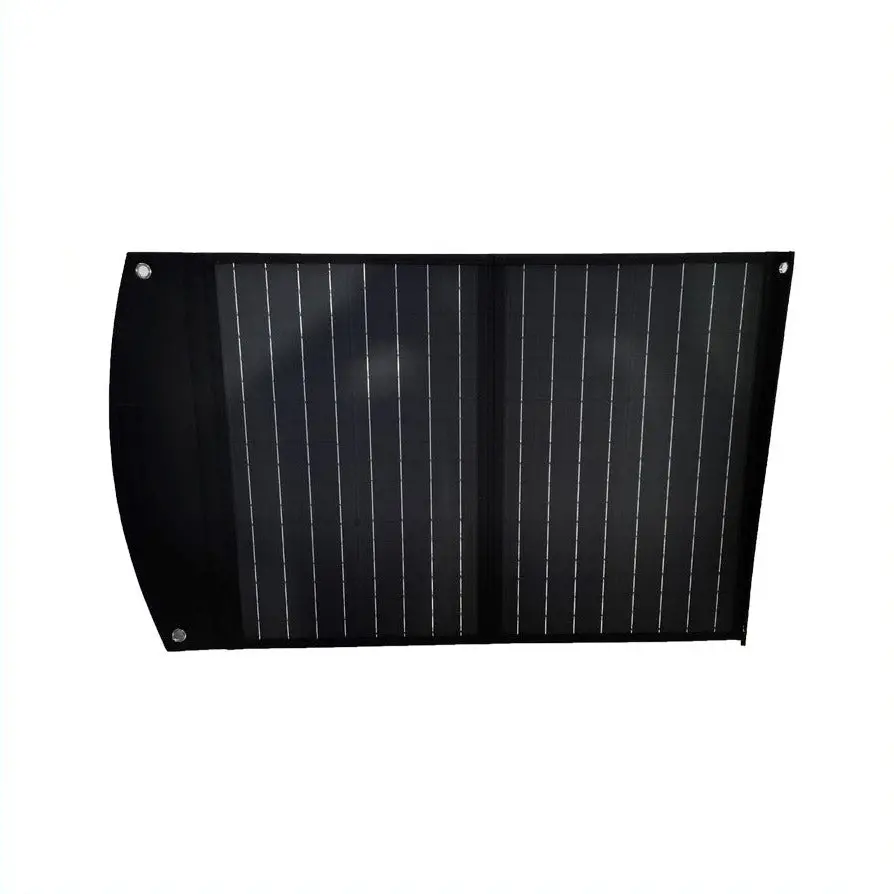 Bioenno Power 60 Watt Foldable Solar Panel (Bsp-60-Lite) 1
