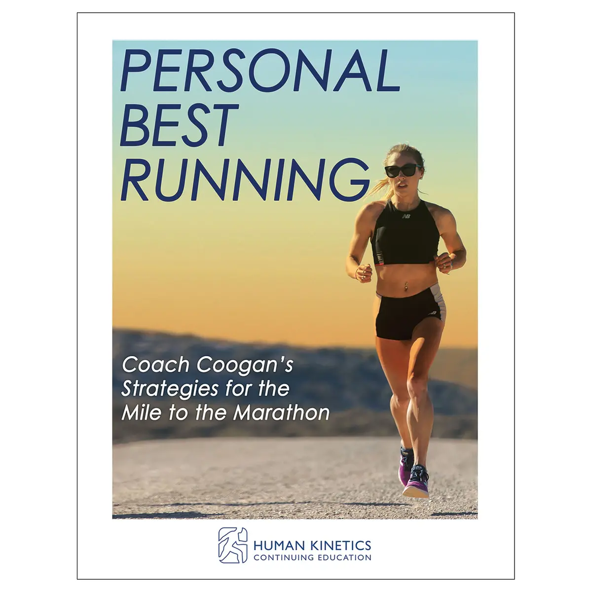 Personal Best Running Online Ce Exam With Ebook 1