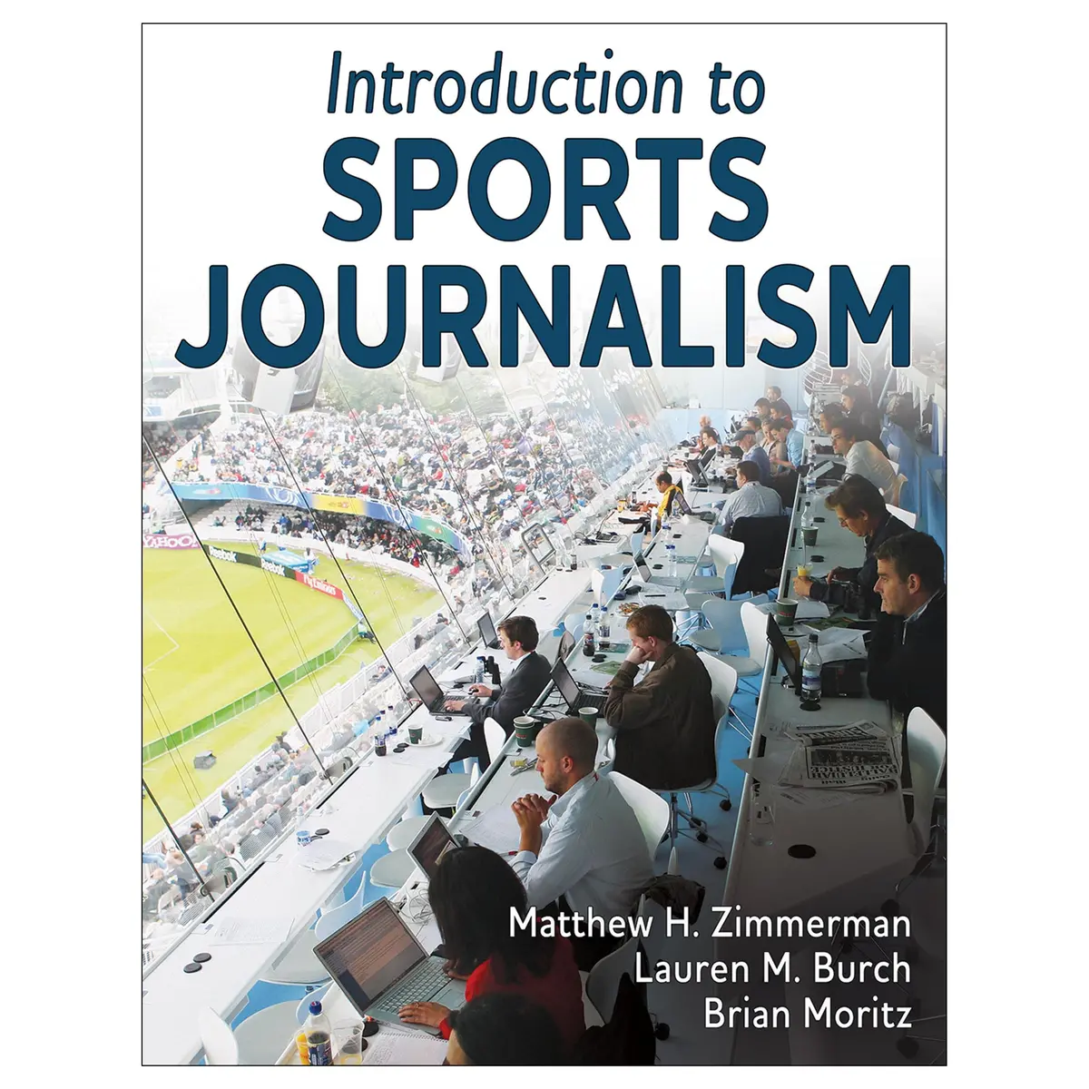 Introduction To Sports Journalism Epub 1