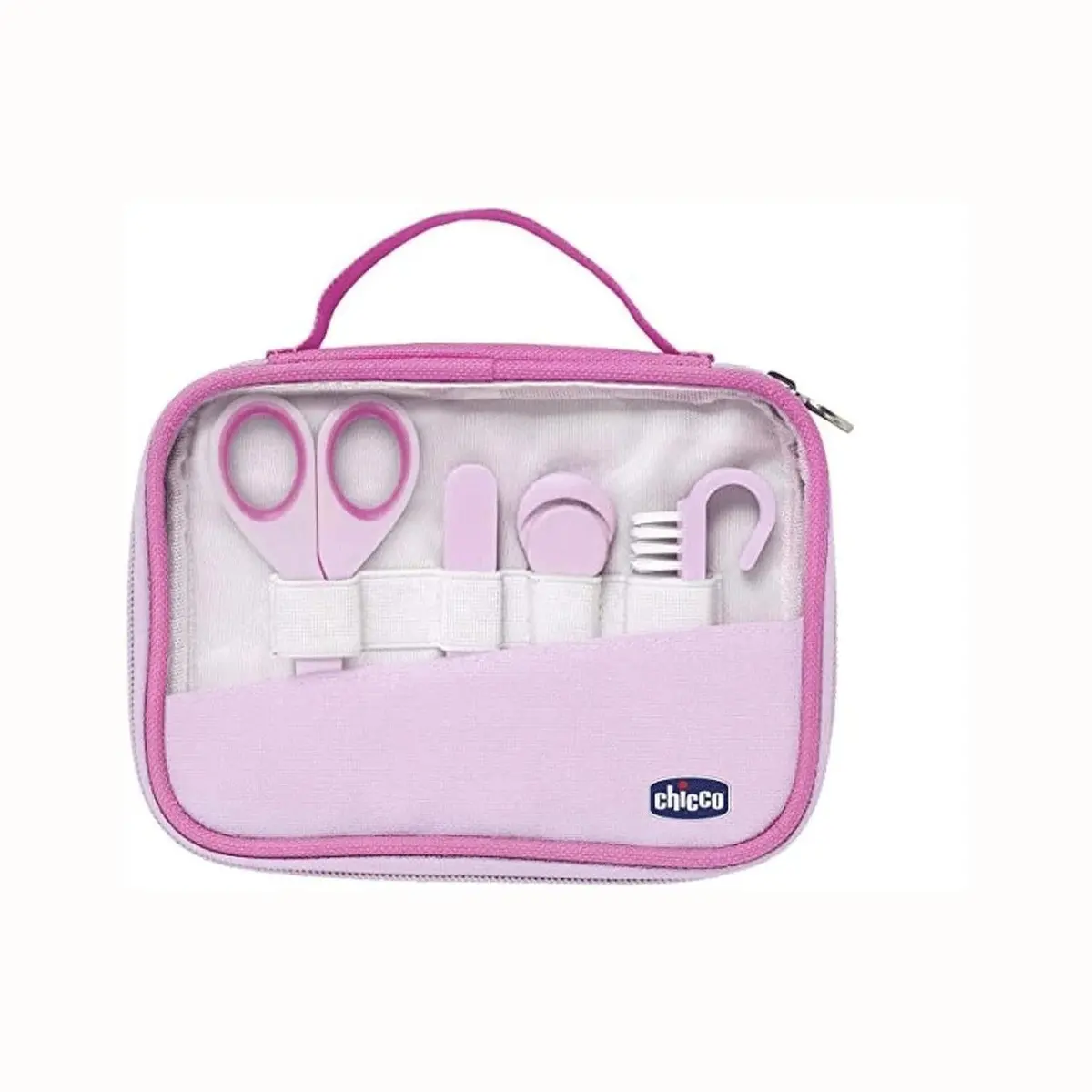 Set Happy Hands Girl Chicco 1