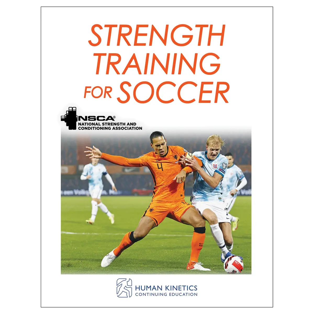 Strength Training For Soccer Online Ce Course With Ebook 1