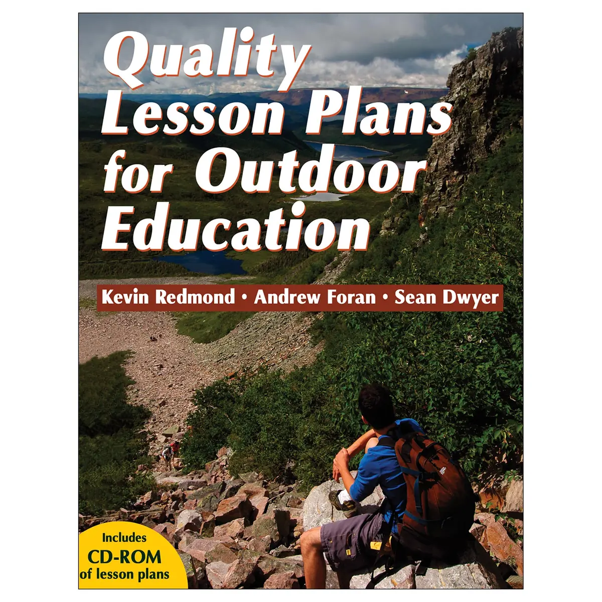 Quality Lesson Plans For Outdoor Education 1