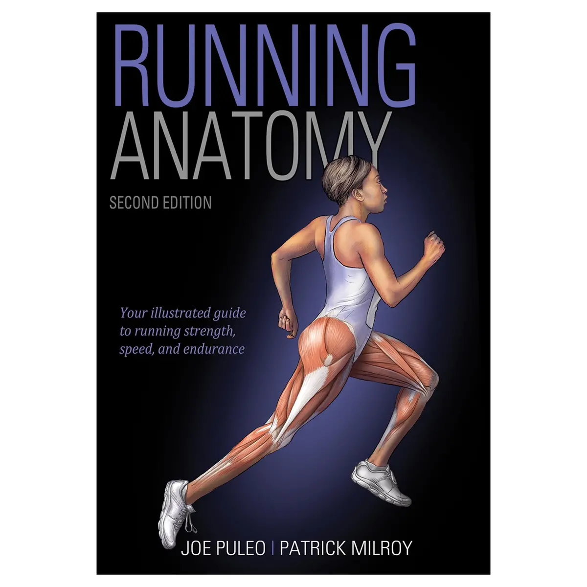 Running Anatomy 2Nd Edition Pdf 1