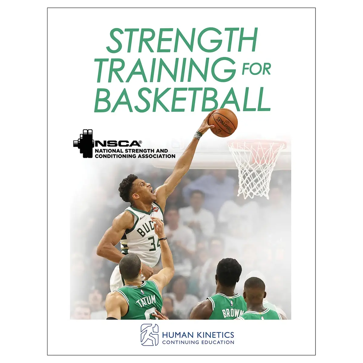 Strength Training For Basketball Online Ce Course With Ebook 1