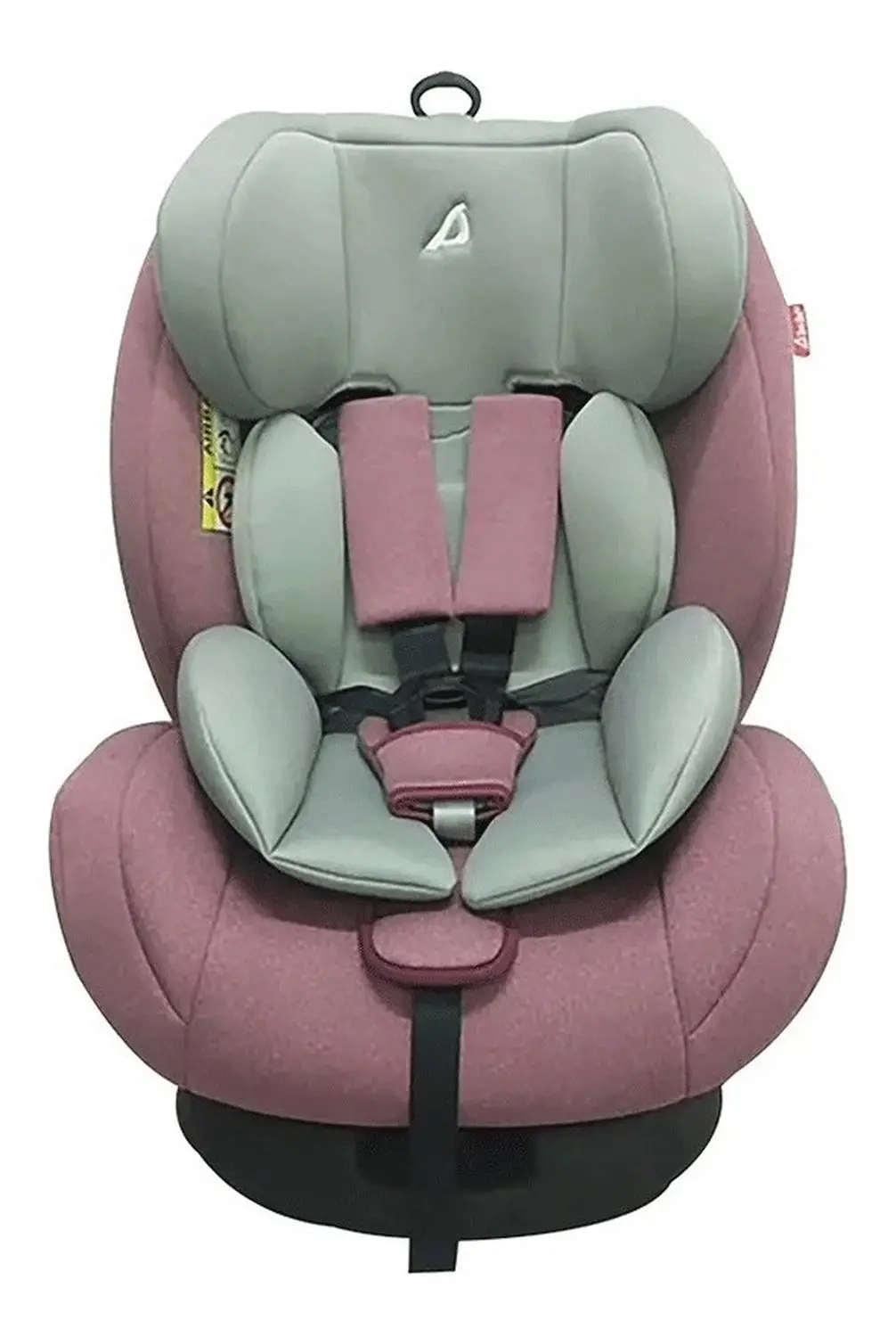 Autoasiento Mare Travel Rosa D'bebe 1