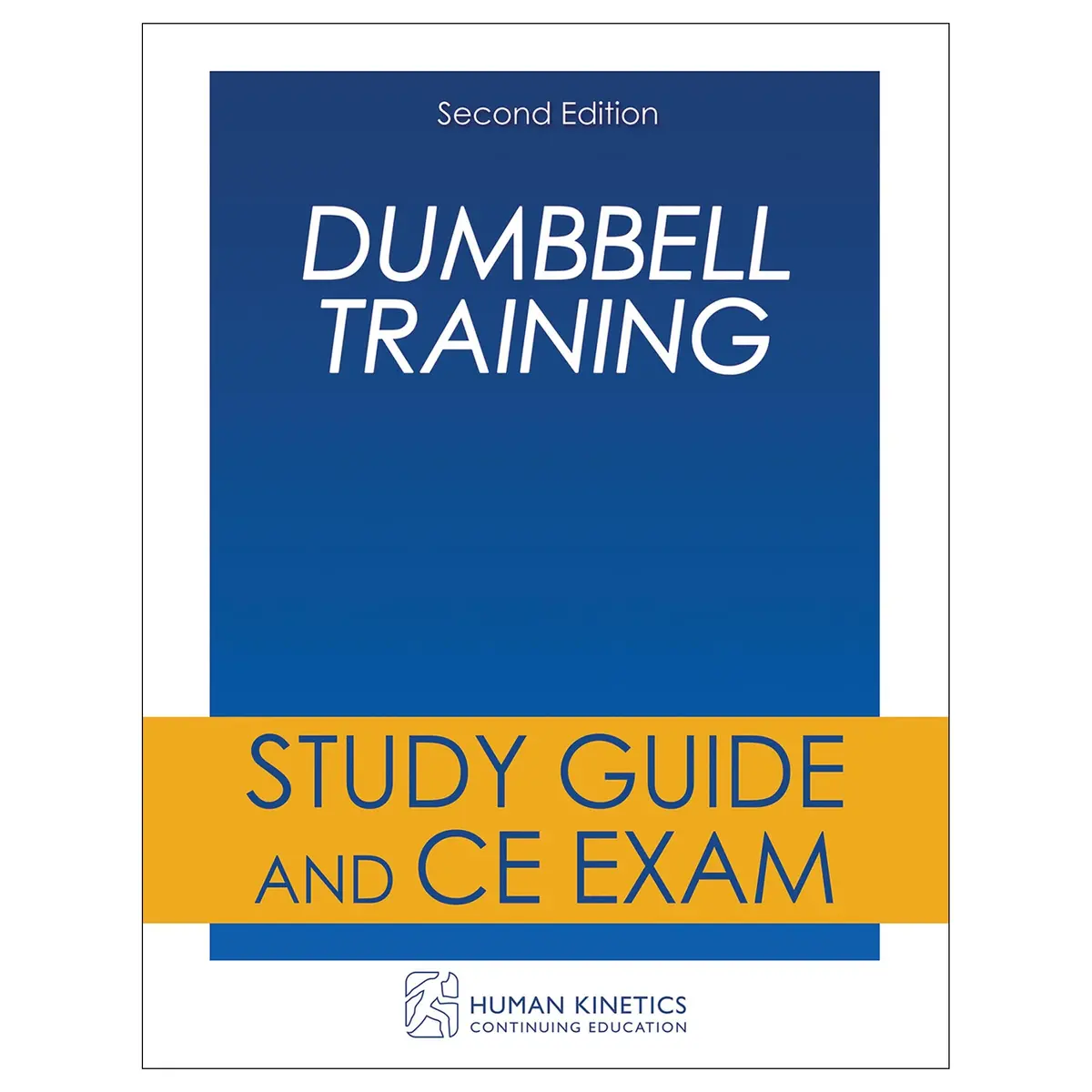 Dumbbell Training 2Nd Edition Online Ce Course Without Book 1