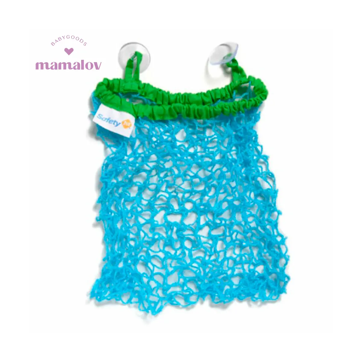 Bolsa Para Juguetes De Baño - Ba0520601 Safety 1St 1