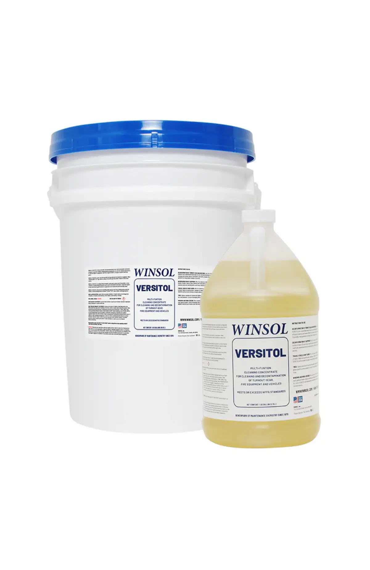 Winsol Versitol - 5005 1