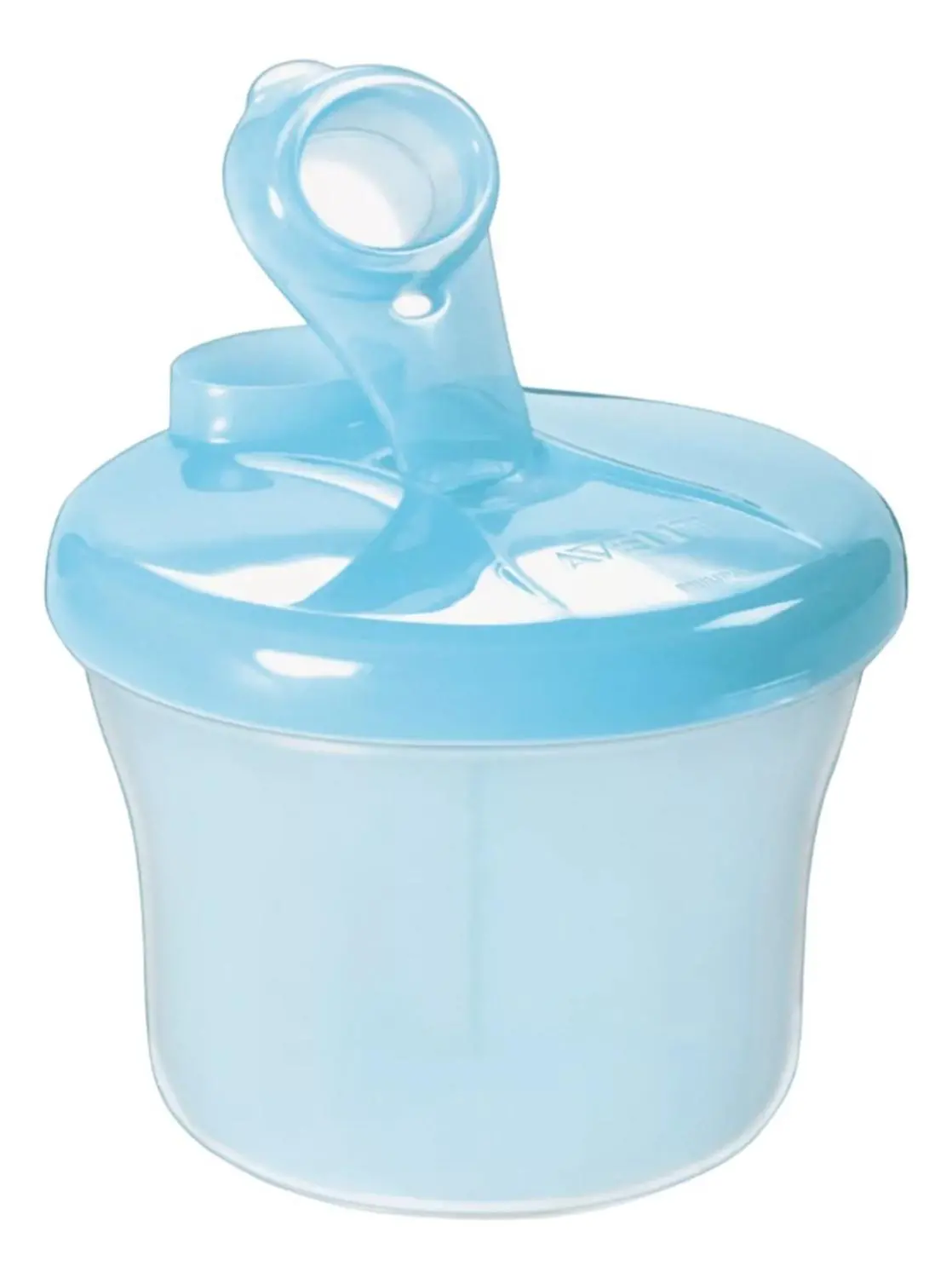 Dosificador Para Leche En Polvo - Azul Avent 1
