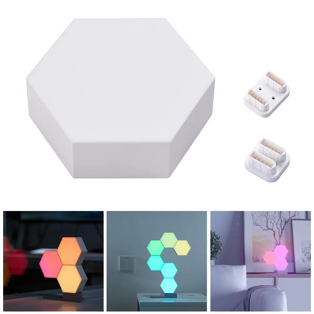 Lifesmart Cololight Extension For Pro Plus Smart Light 1