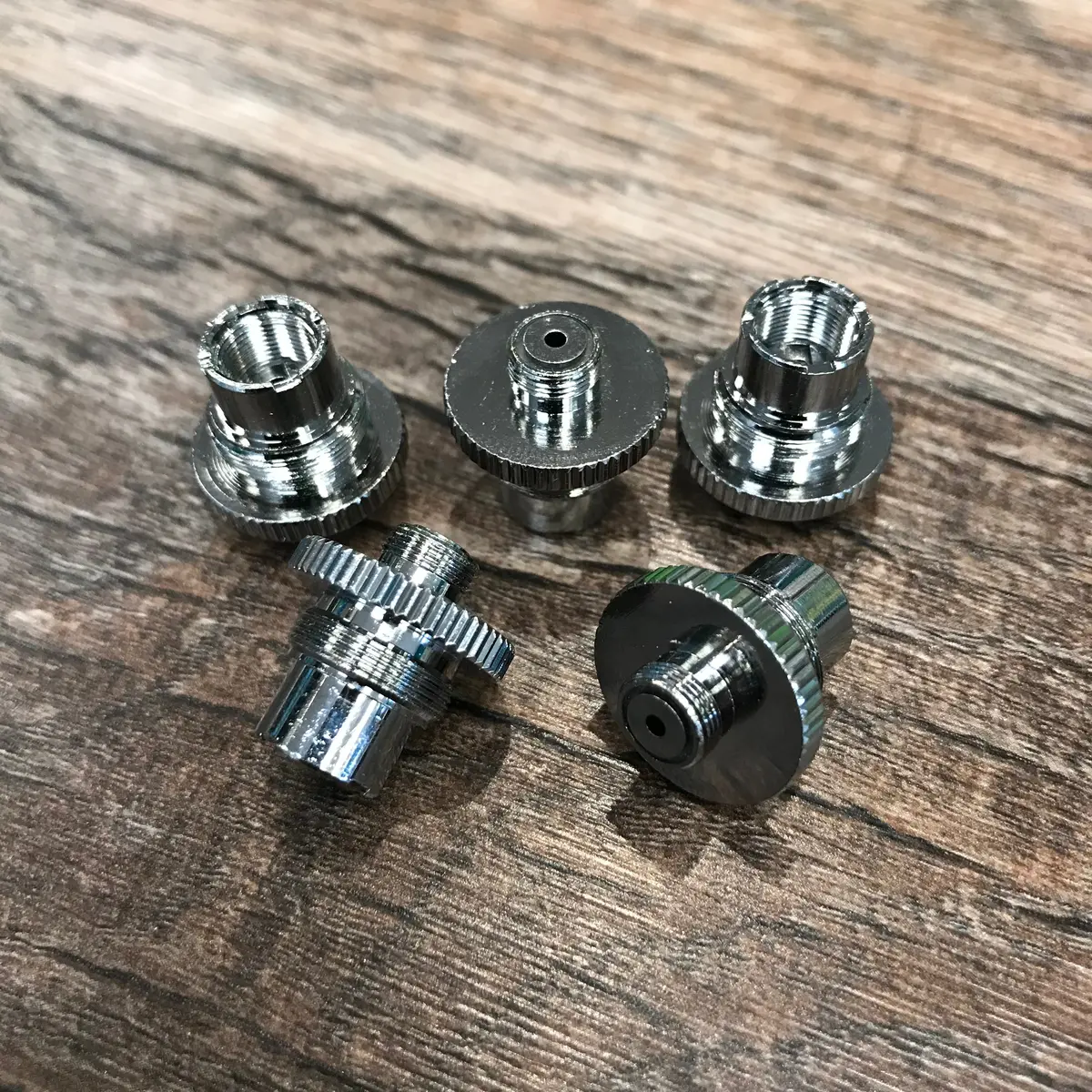 510 Thread To Ego Adapter 1