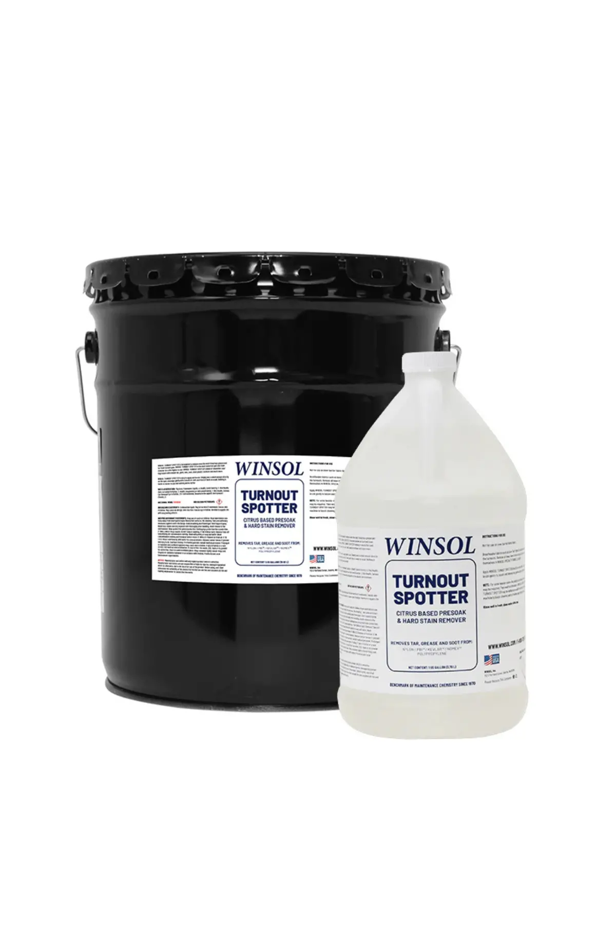 Winsol Turnout Spotter - 5147 1