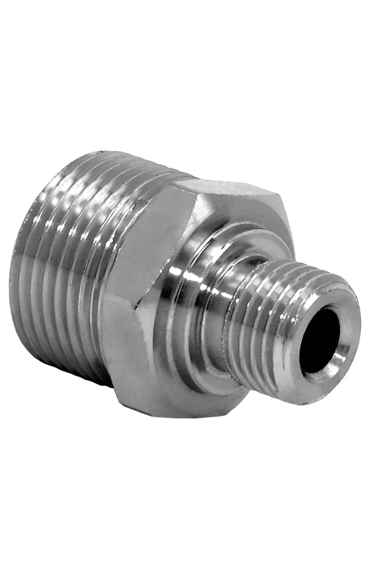 Mosmatic Fitting 52.004 - G1/4"M To G3/8"M 1