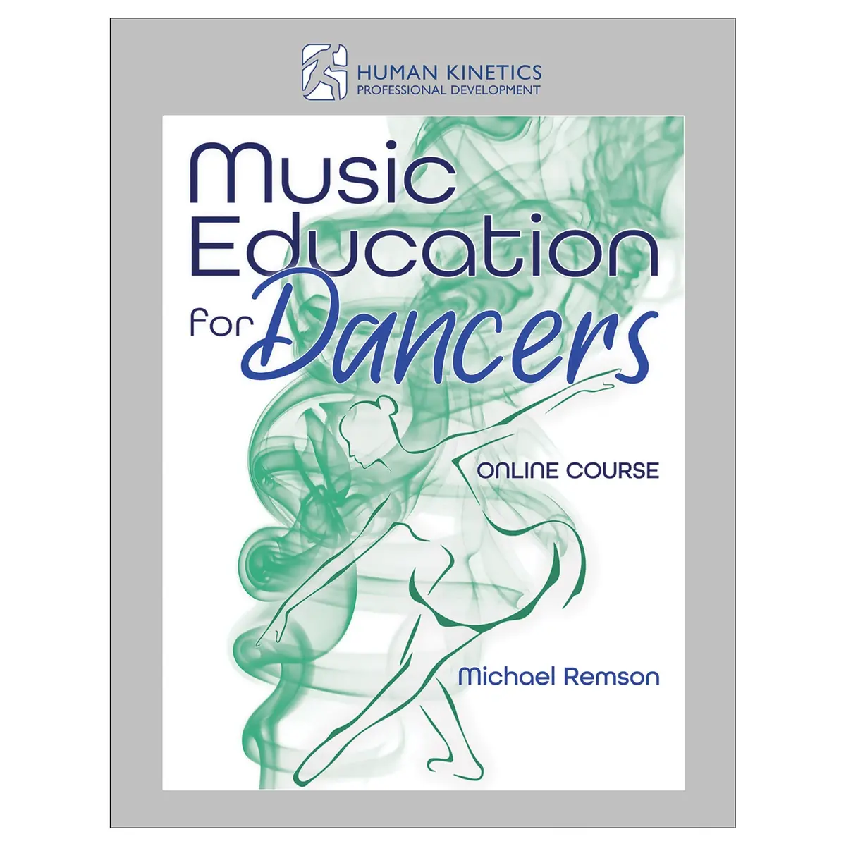 Music Education For Dancers Online Course 1