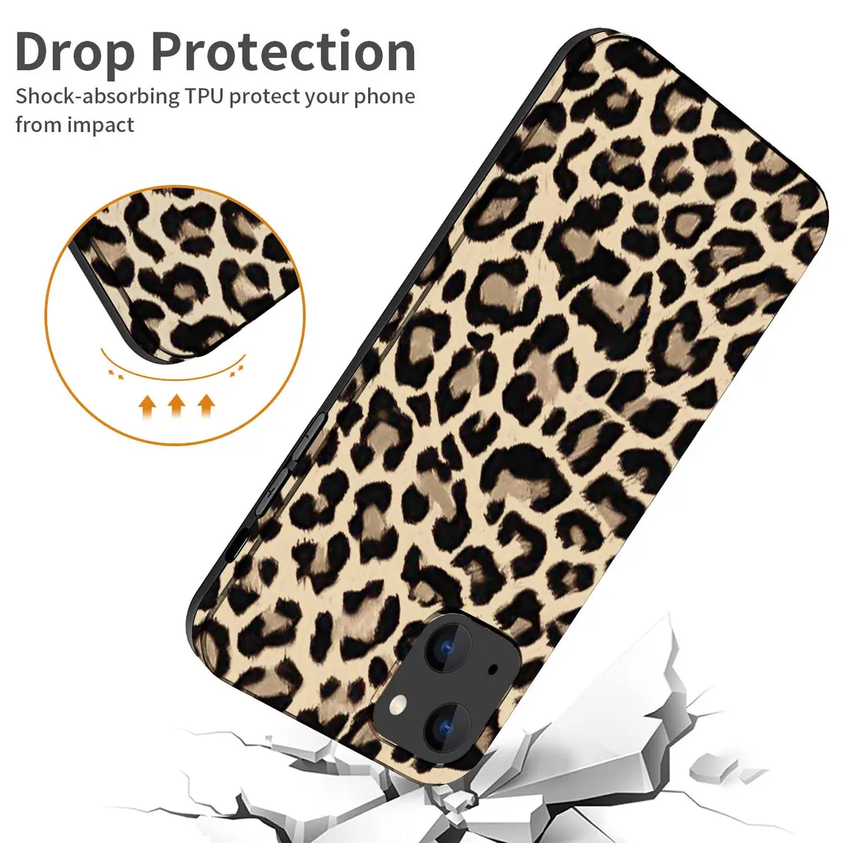 Black Marble Case For Iphone 5