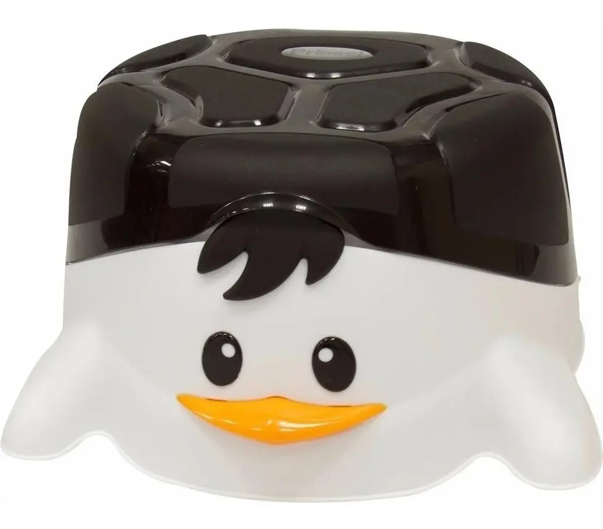 Bañito Entrenador De Pinguino Niño Prinsel 1