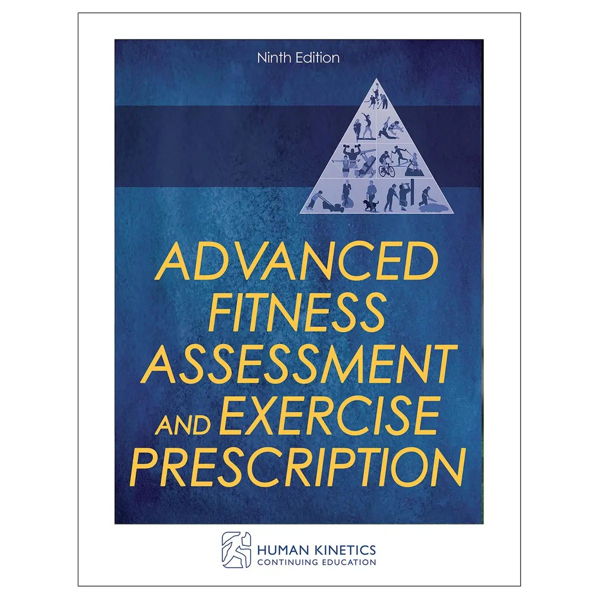 Advanced Fitness Assessment And Exercise Prescription 9Th Edition Online Ce Course With Ebook 1