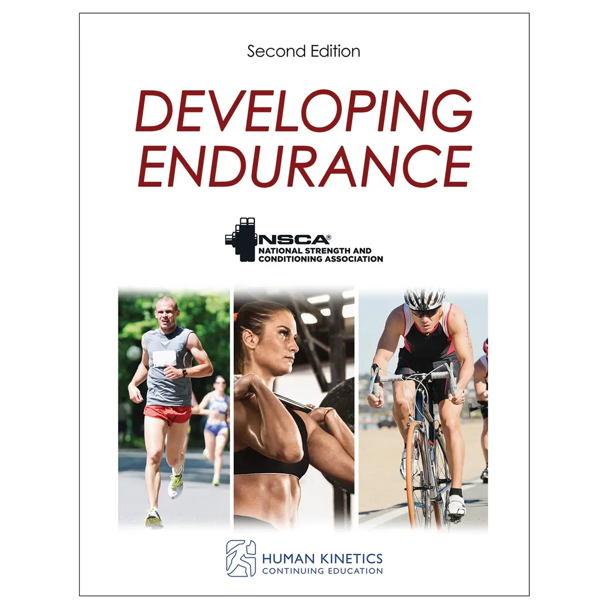 Developing Endurance 2Nd Edition Online Ce Exam With Ebook 1