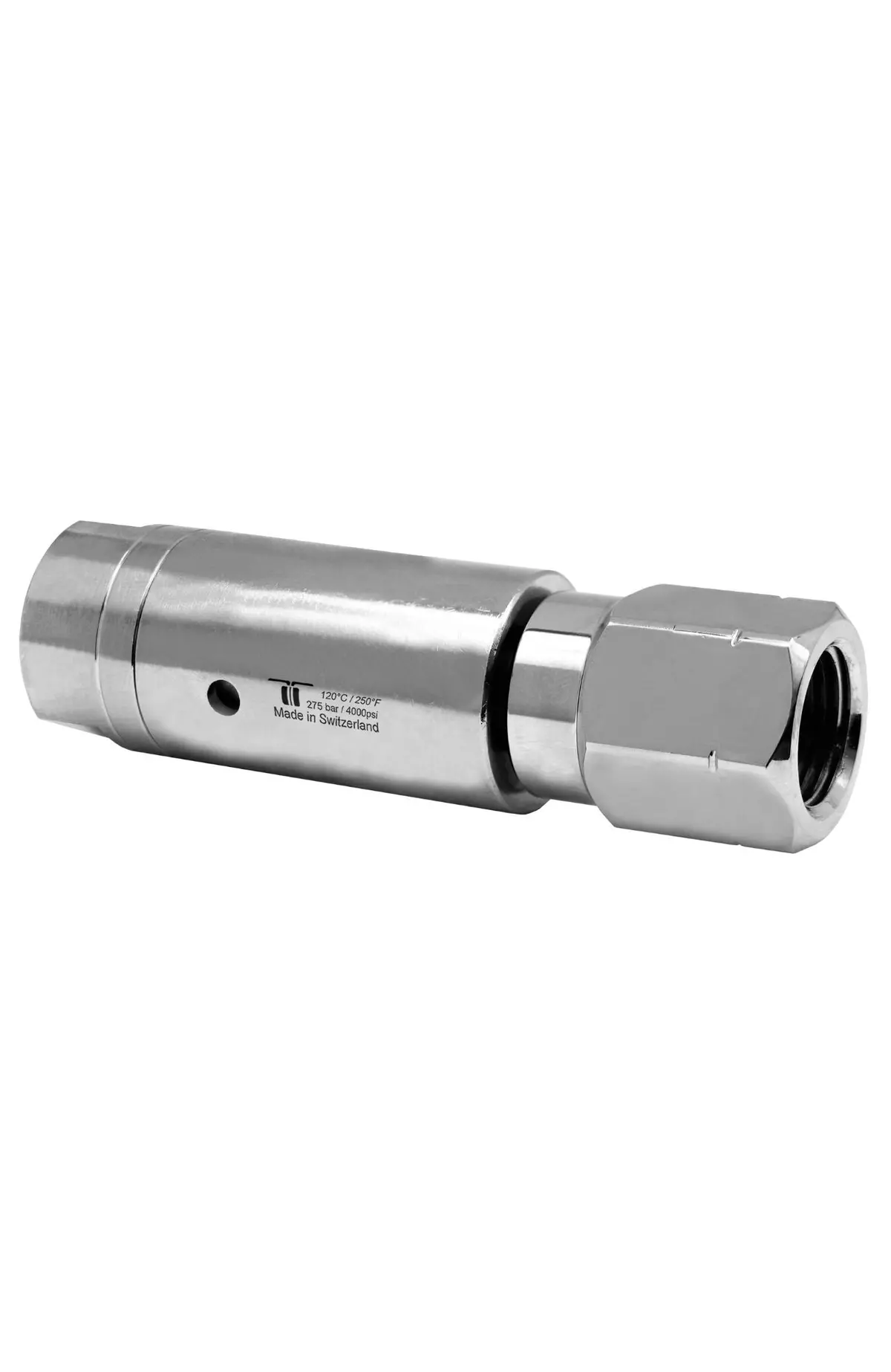 Mosmatic Dyl Swivel - 56.054 - G1 1/4"Nptf G2 3/8"Nptf 1