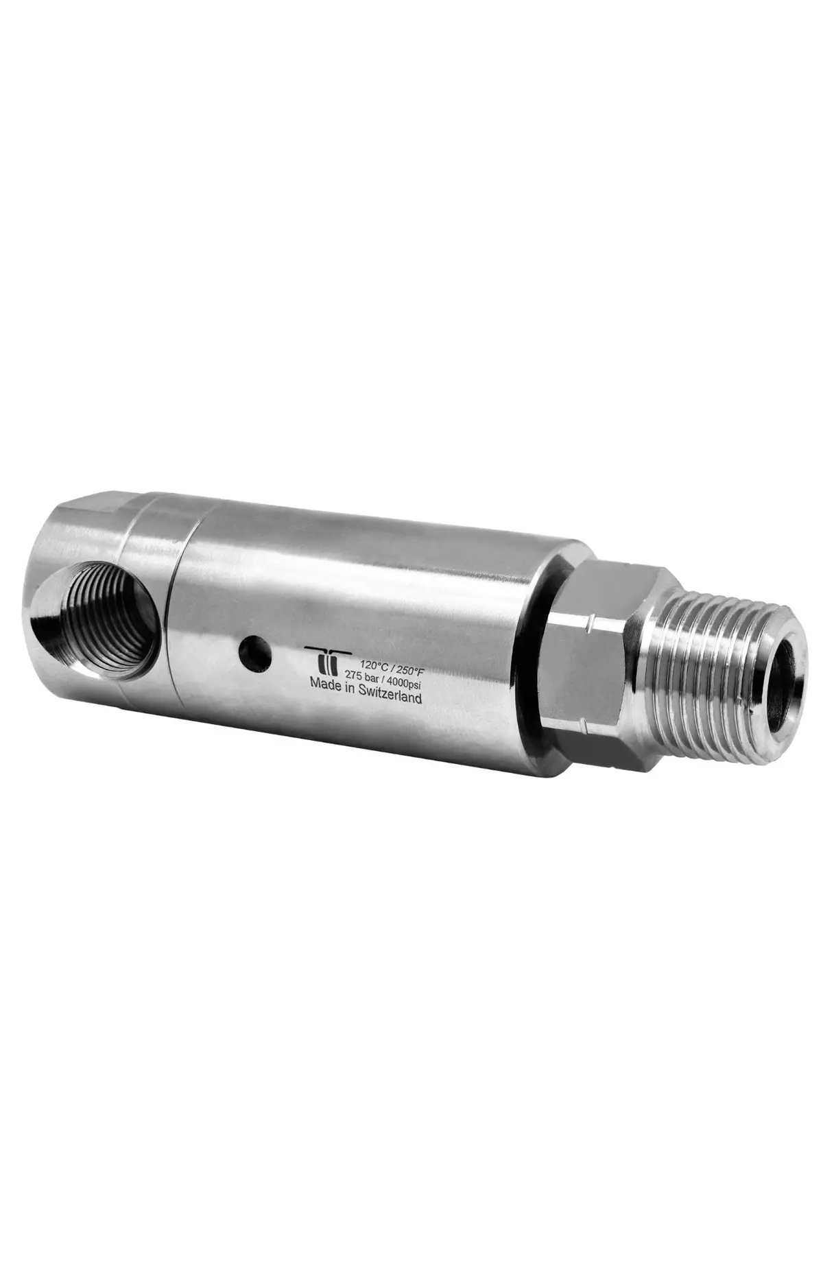 Mosmatic Dyl Swivel 90 Degrees - 56.353 - G1 1/4"Nptf G2 3/8"Nptm 56.353 1