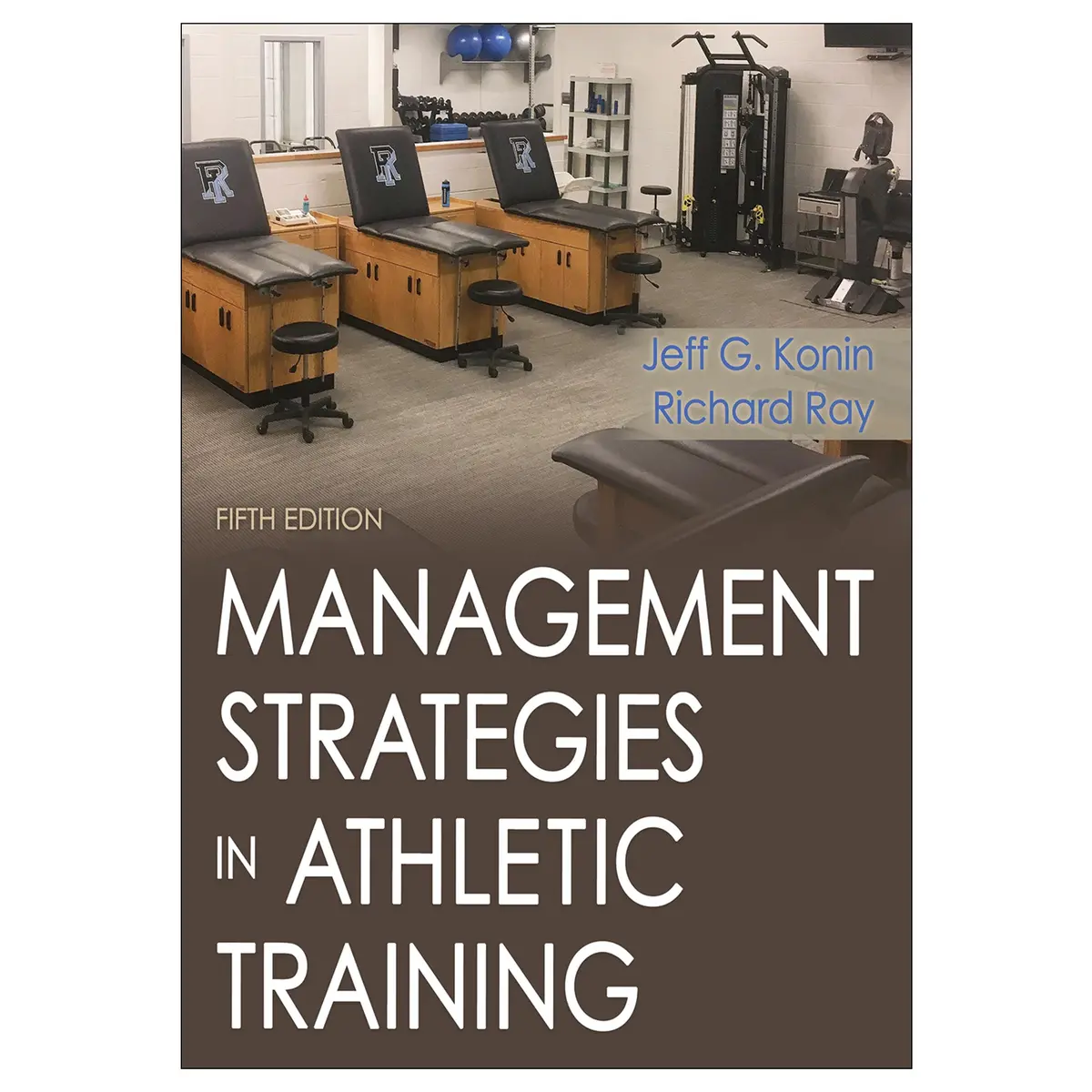 Management Strategies In Athletic Training 5Th Edition 1