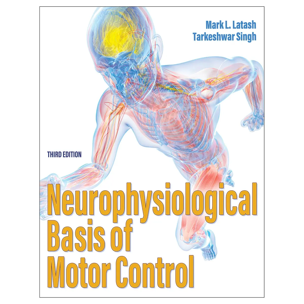 Neurophysiological Basis Of Motor Control-3Rd Edition 1