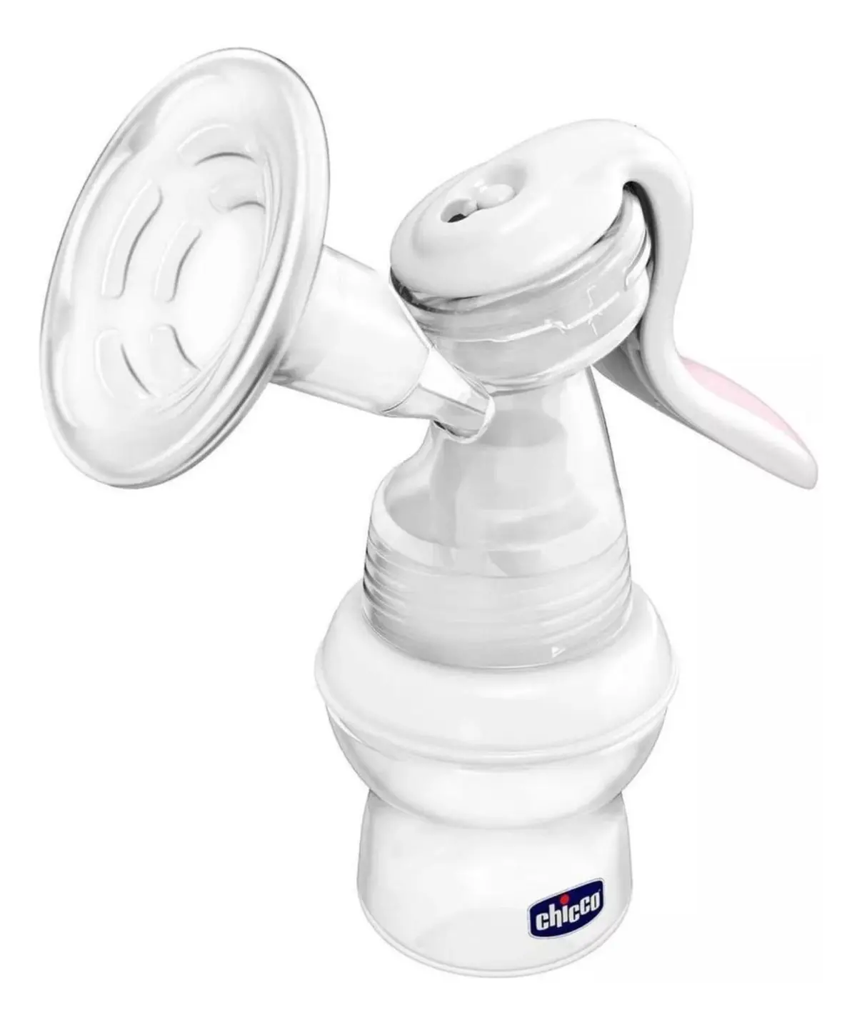 Sacaleche Manual Suave - 03471 Chicco 1
