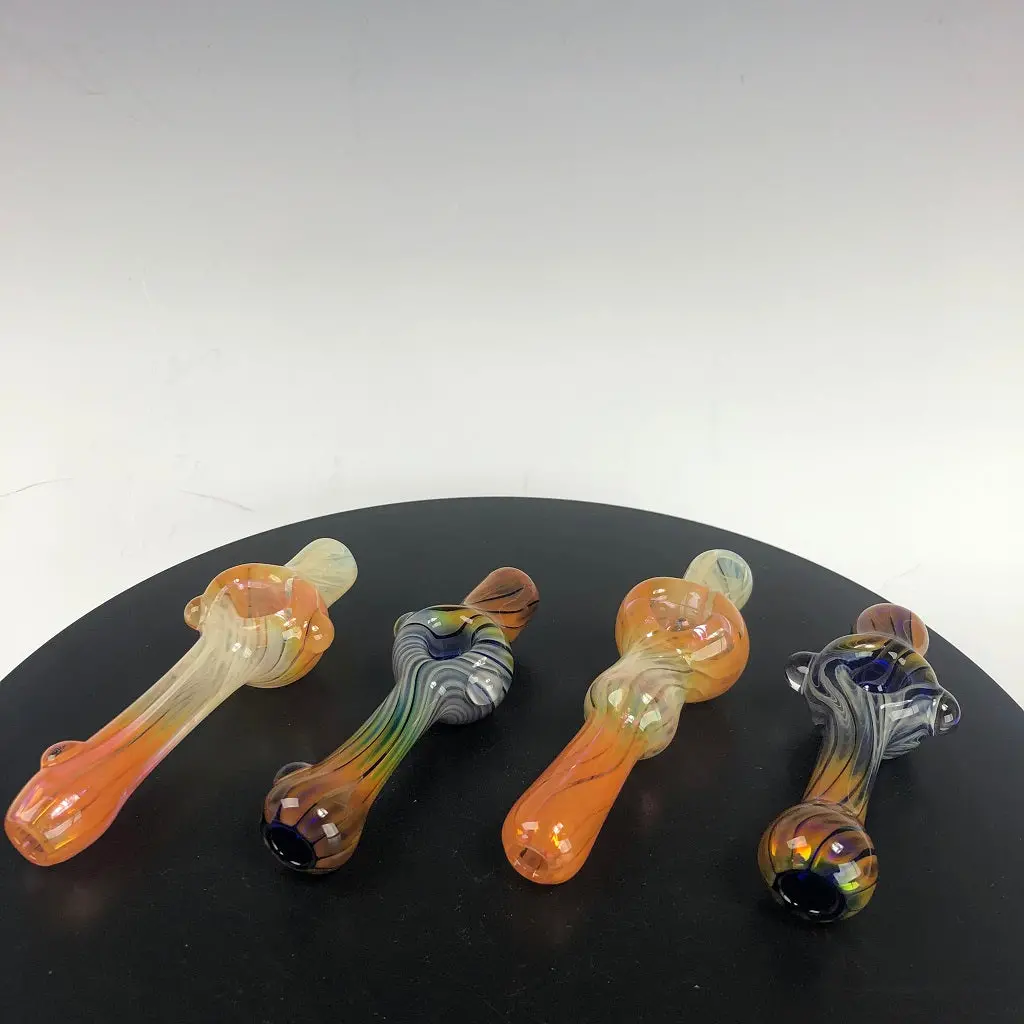 Old Man Ackers  Fume Steamroller 1